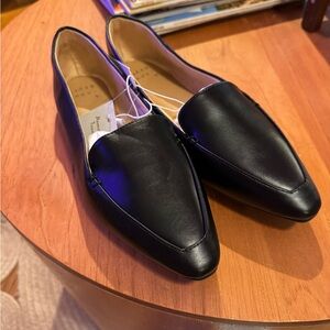 a new day Black Women's Loafers